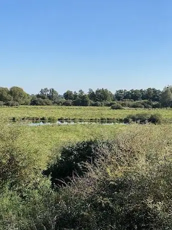 Photo de Aussichtsturm