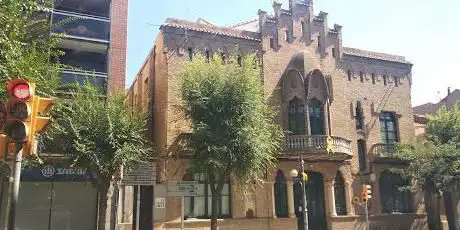 Photo de Federació Obrera de Molins de Rei