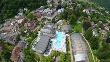 Photo de Badenweiler Thermen und Touristik GmbH