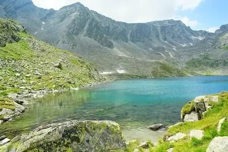 Photo de Dösener See
