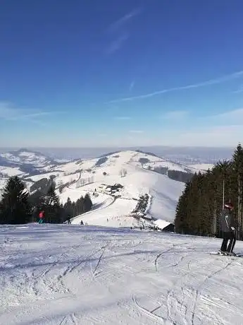 Photo of Skilift Glasenberg