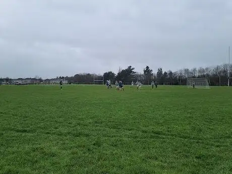 Hunter's Run GAA Pitch