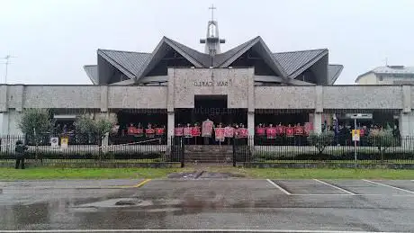 Photo de Church of Saint Charles Borromeo