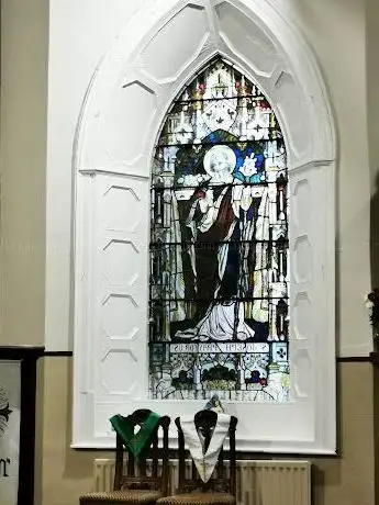 Photo de St Anne's Church Ballylaneen
