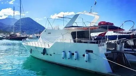 Photo de YACHT CHARTER ANTALYA
