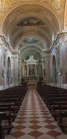 Photo de Parrocchia Conversione di San Paolo