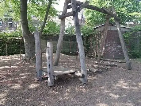 Photo de Spielplatz