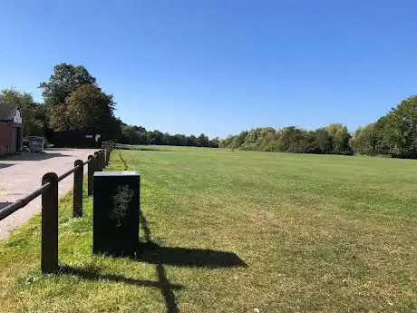 Photo de Chesham Moor