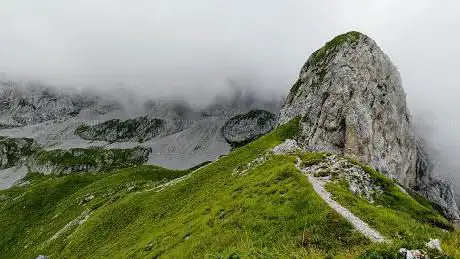 Photo de Pizzo Corzene