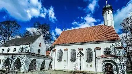 Photo de St. Nikolai am Gasteig