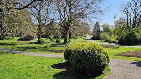 Musgrave Park  Belfast