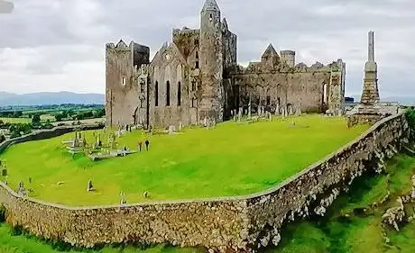Photo de St. Declan's Way