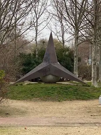 Photo de Plaza de Europe Park