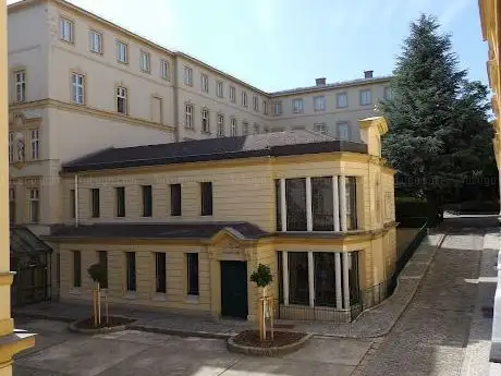 Photo de Katholische Kapelle im St. Carolusheim