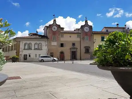 Photo de Tourist Information Office