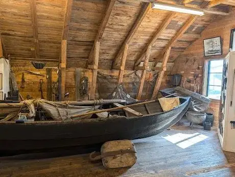 Photo de Bergkvara sjöfartsmuseum