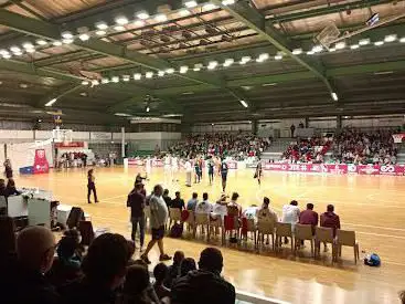 Photo de Petit Palais des Sports