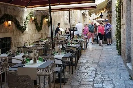 Photo de Dubrovnik