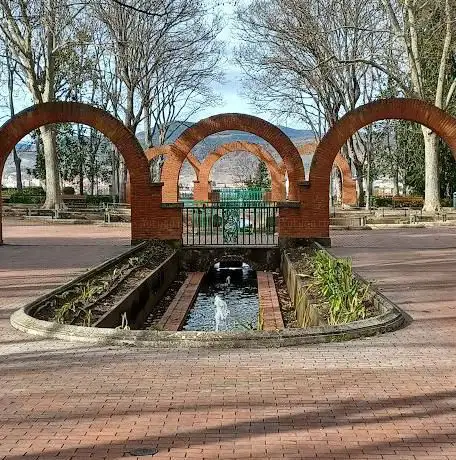 Photo de Media Luna Park