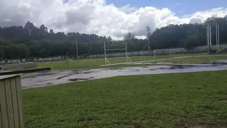 Photo de Complejo Deportivo - Fac. de CC. del Deporte y la Educación FÃ­sica - UDC