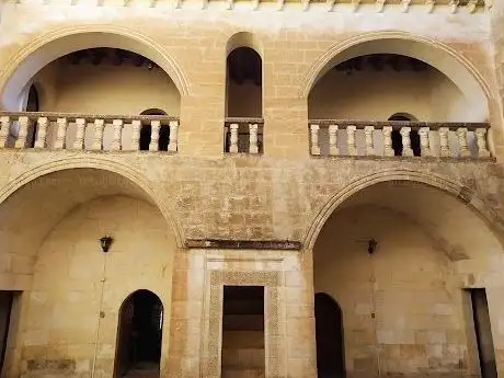 Photo de Hatuniye Medresesi