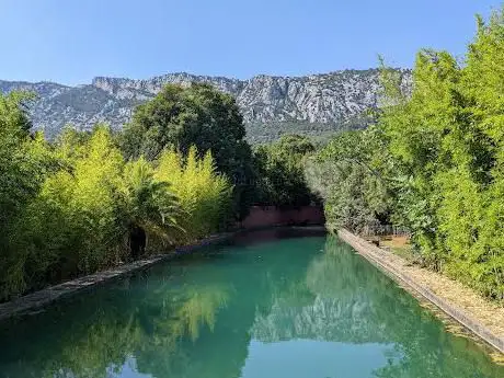 Photo de Jardin Remarquable de Baudouvin