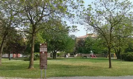 Photo de Parco Piacentino