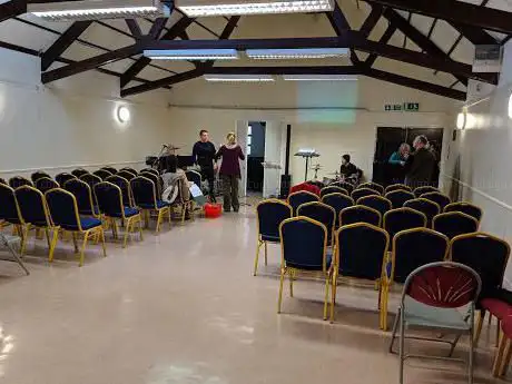 Photo de Collydean Granary Baptist Church