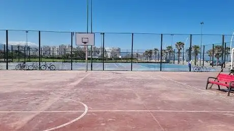Photo de Complexe Sportif MARTIL