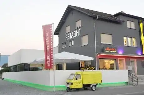 Photo of KINOTHEATER Madlen