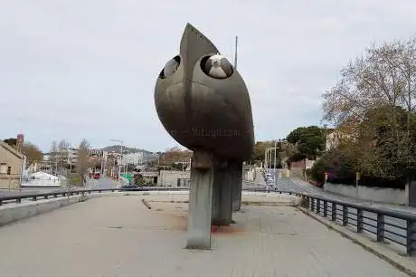 Photo de SubmarÃ­ Barcelona