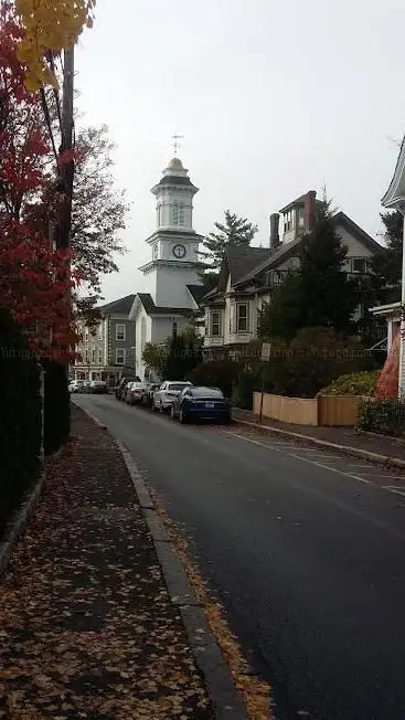 Photo de St Michael's Episcopal Church