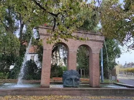 Photo of Fontaine de Janus