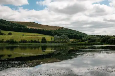 Photo de Lindores Loch