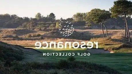 Photo de Resonance Golf Collection