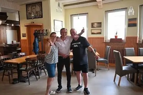 Photo de Titania Eck - Mönchengladbach