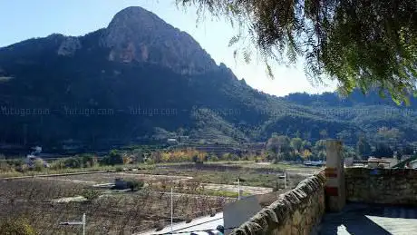 Photo de Paseo Ribereño De Cieza