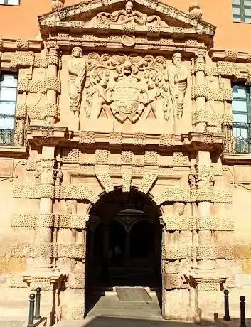 Photo de Palacio de los Condes de Cirat