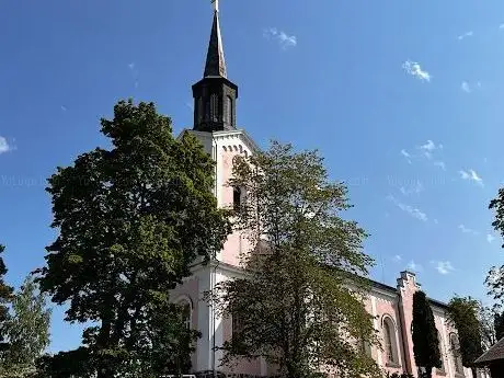Photo de Hamrånge church