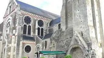 Photo de Eglise Saint-Laurent