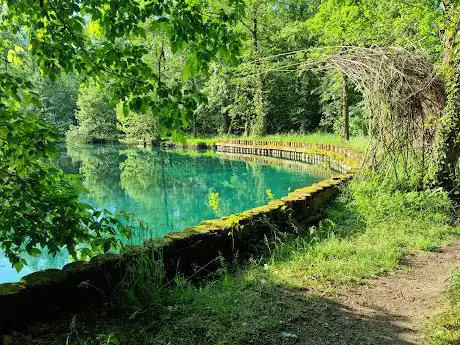 Photo de Palù del Livenza - Humus Park