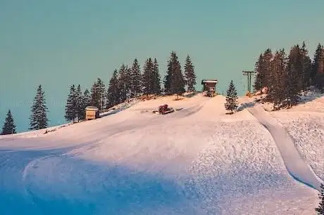 Photo of Winter- & Sommergebiet Klewenalp-Stockhütte
