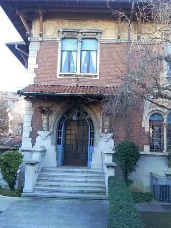 Photo de Istituto Maria Ss. Consolatrice