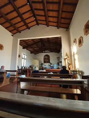 Photo de Chiesa del Salvatore