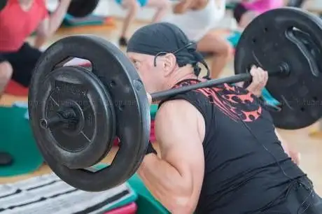Photo de Sportpark Holzkirchen GmbH