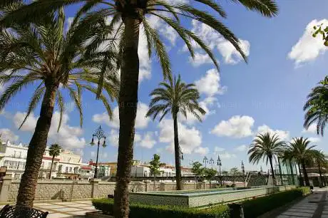 Photo de Academia Música Maestro Enrique Montero Ayuntamiento de Chiclana
