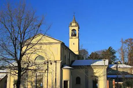 Photo de Church of Saint Leonard