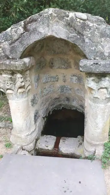 Photo de Fontaine Saint-Julien