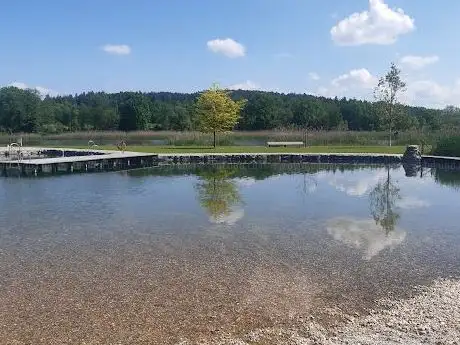 Photo de Seerosenbad