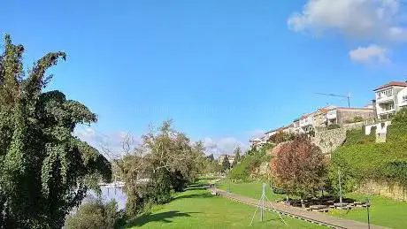Photo de Zona de merendas